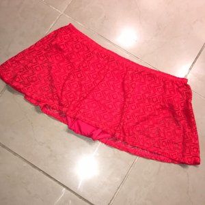 Catalina bikini Bottom piece Sz. 2X